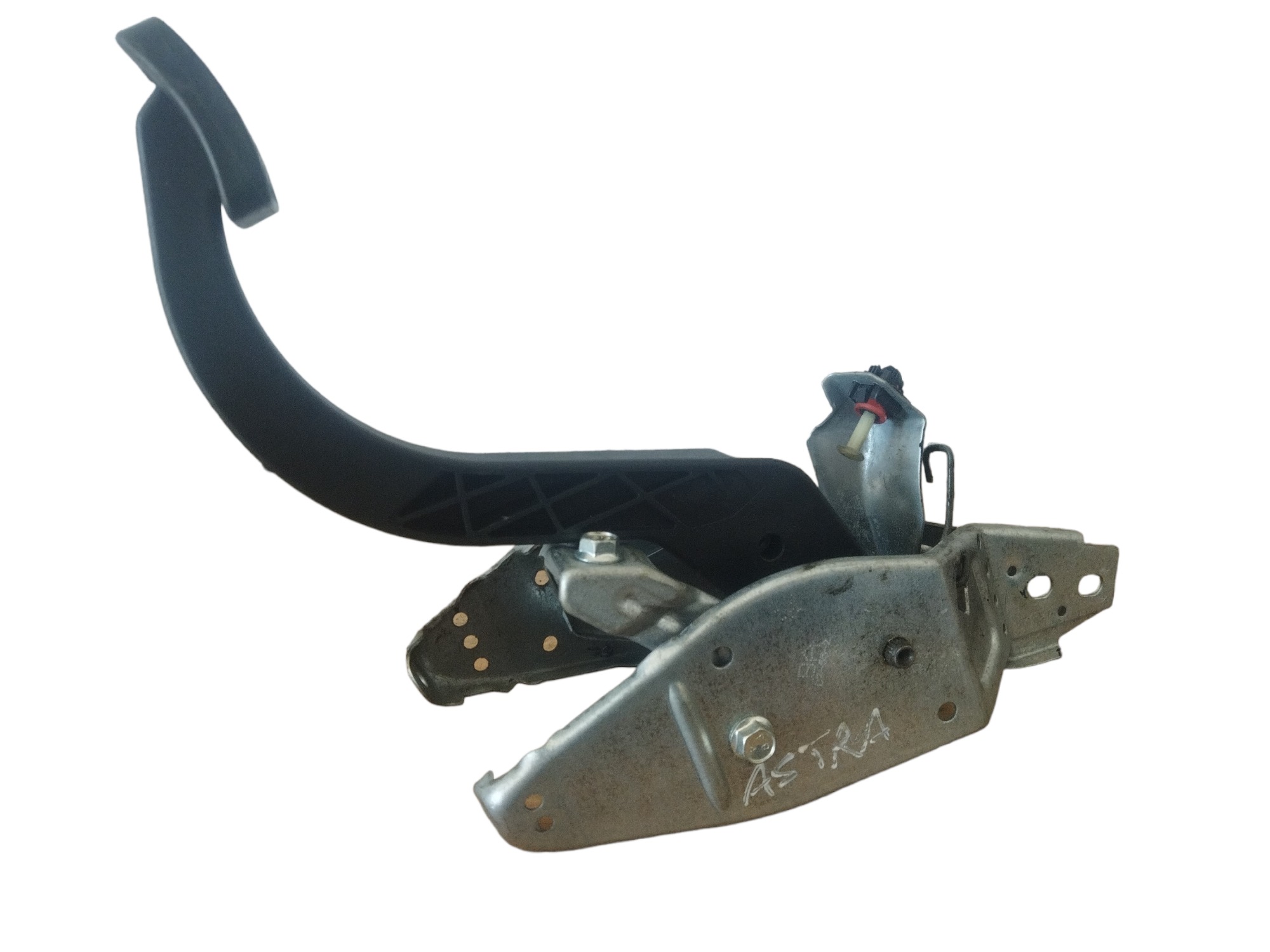 Pedal Embreagem Gm Astra Gls 1999 5