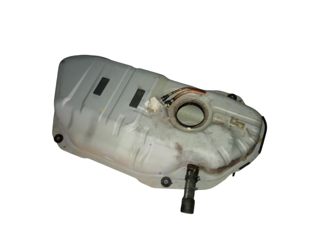 Tanque Combustível Vw Fox Spacefox 2005 4