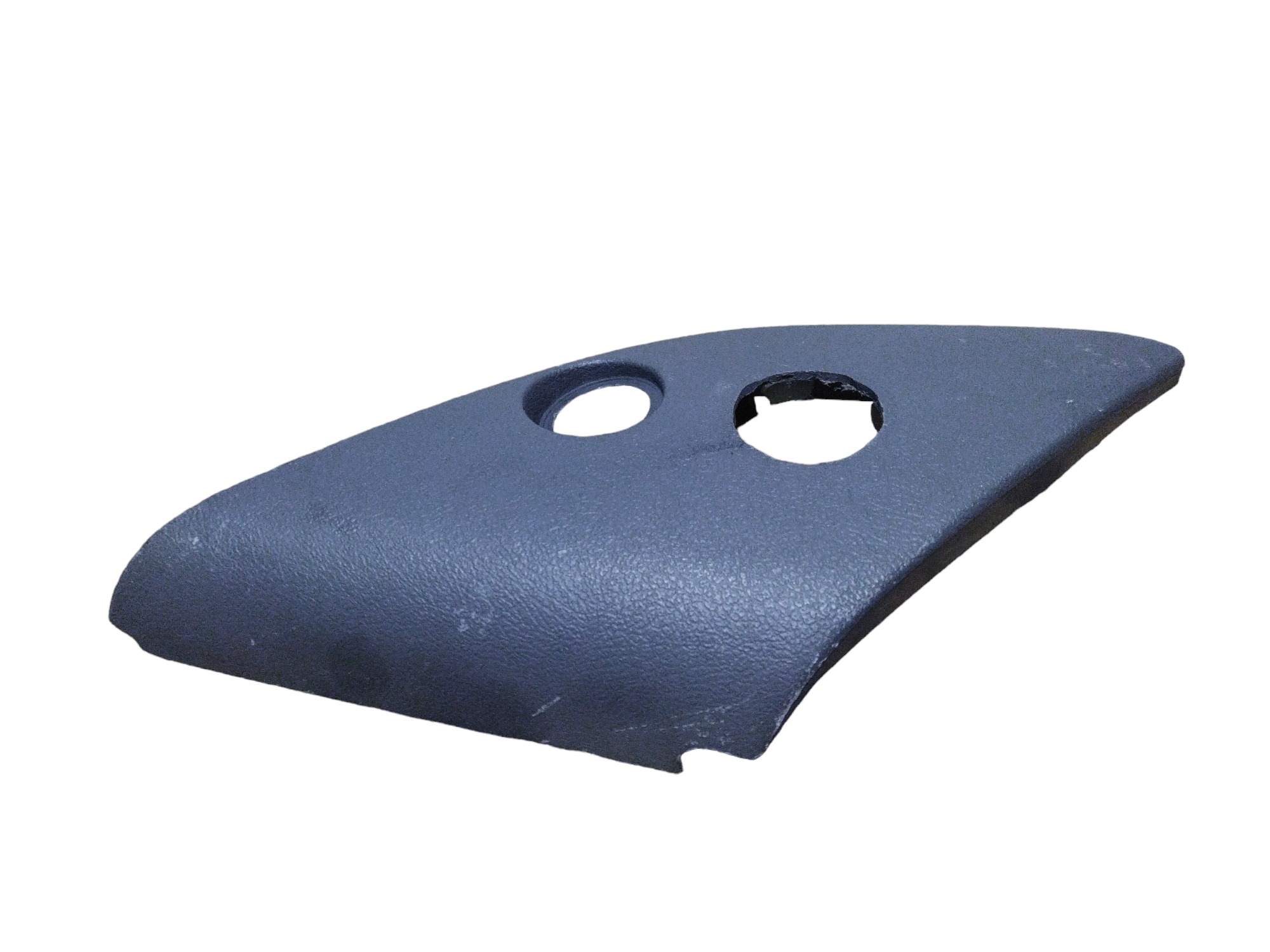 Acabamento Interno Retrovisor Esquerdo Ford Ka 2009 2