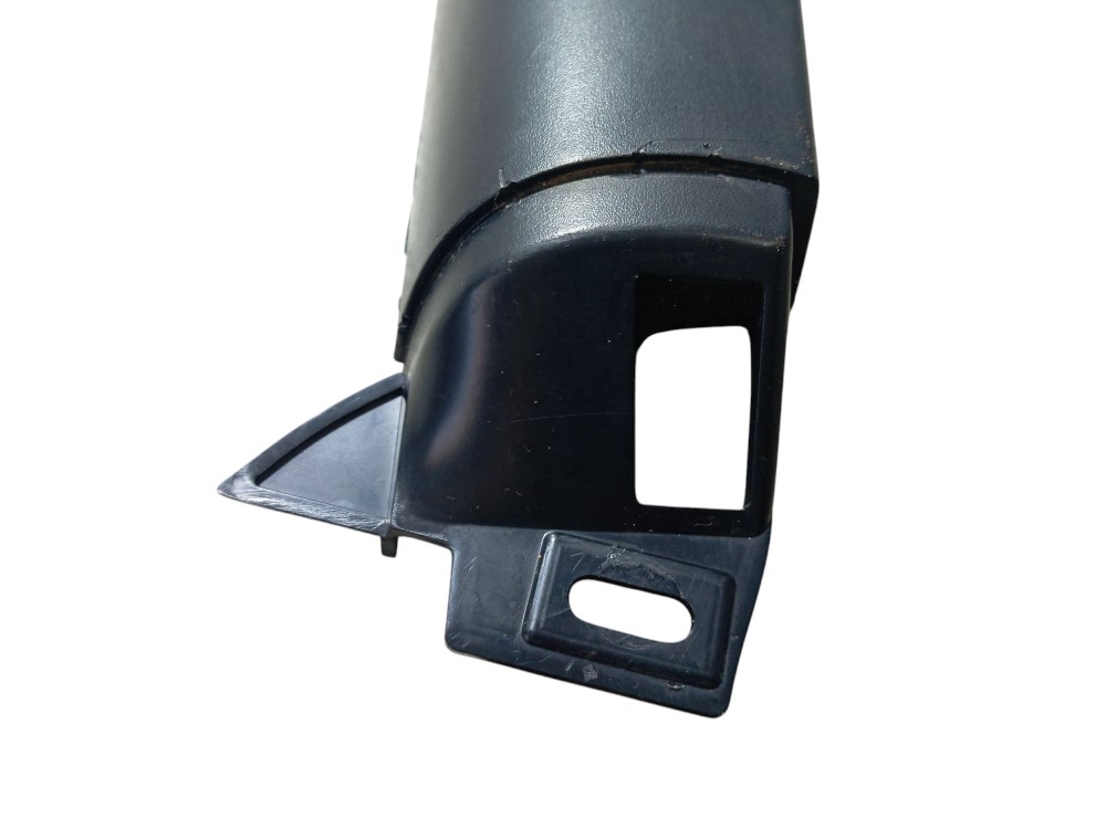 Moldura Interna Retrovisor Esquerdo Vw Crossfox Fox 2003 4