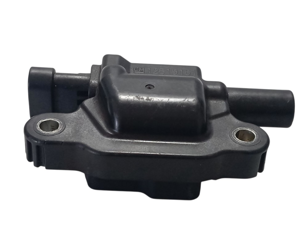 Bobina Ignição 1.4 1.0 Gm Cobalt Onix Prisma 2012 A 2014 3