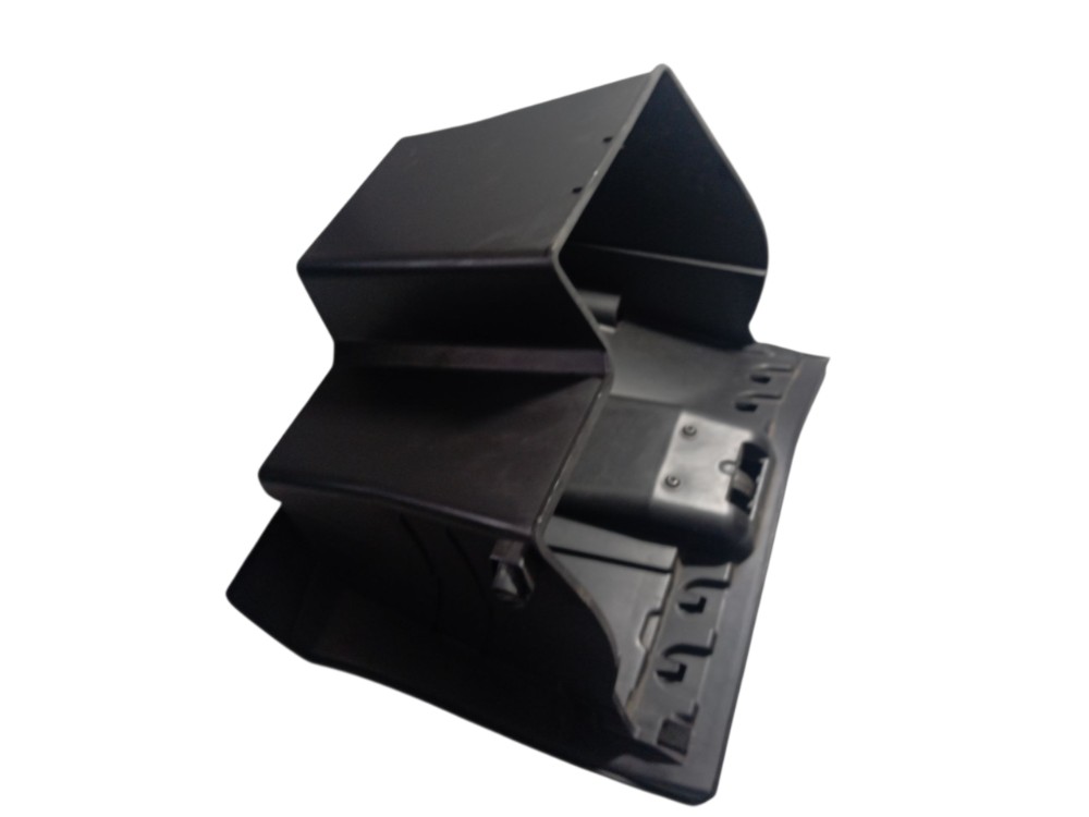 Porta Luvas New Partir Ford Fiesta 2012 A 2014 5