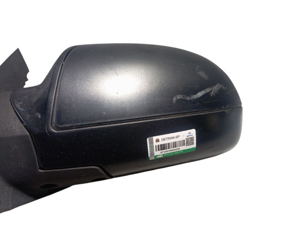 Retrovisor Externo Esquerda Ford Ka 3