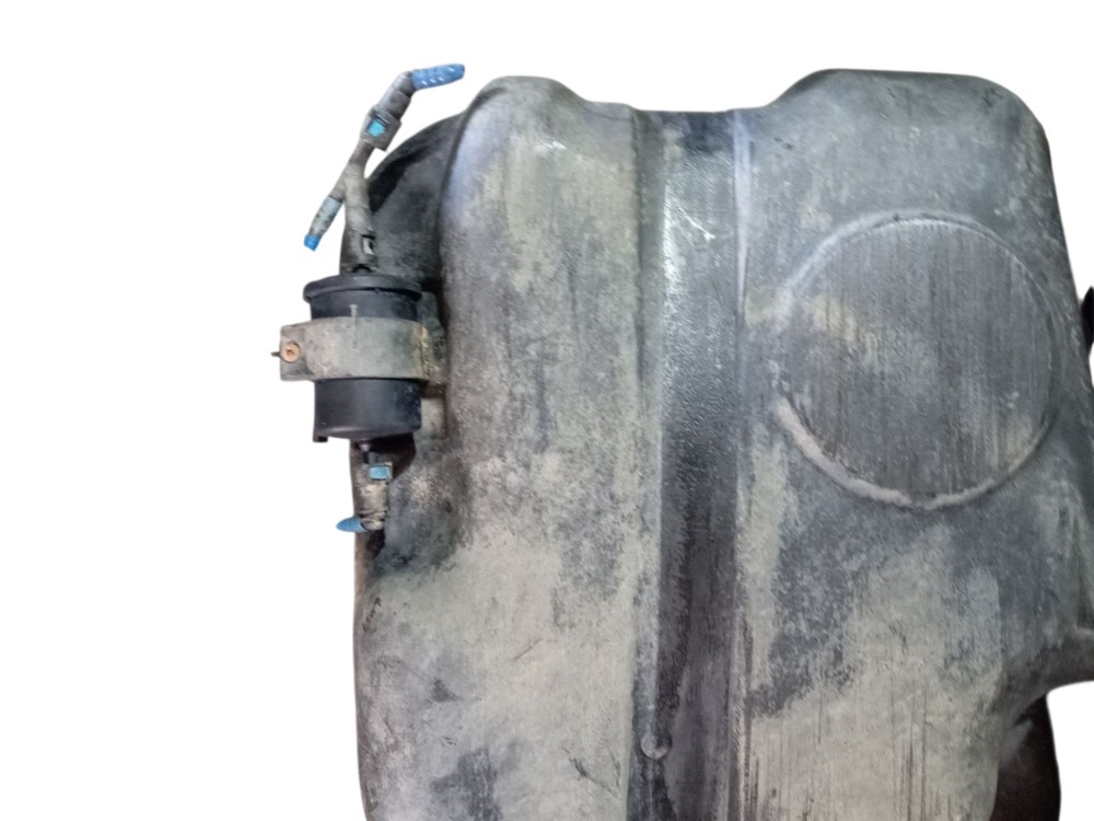 Tanque Combustível 1.0 Gm Celta Classic Corsa 2003 A 2003 6