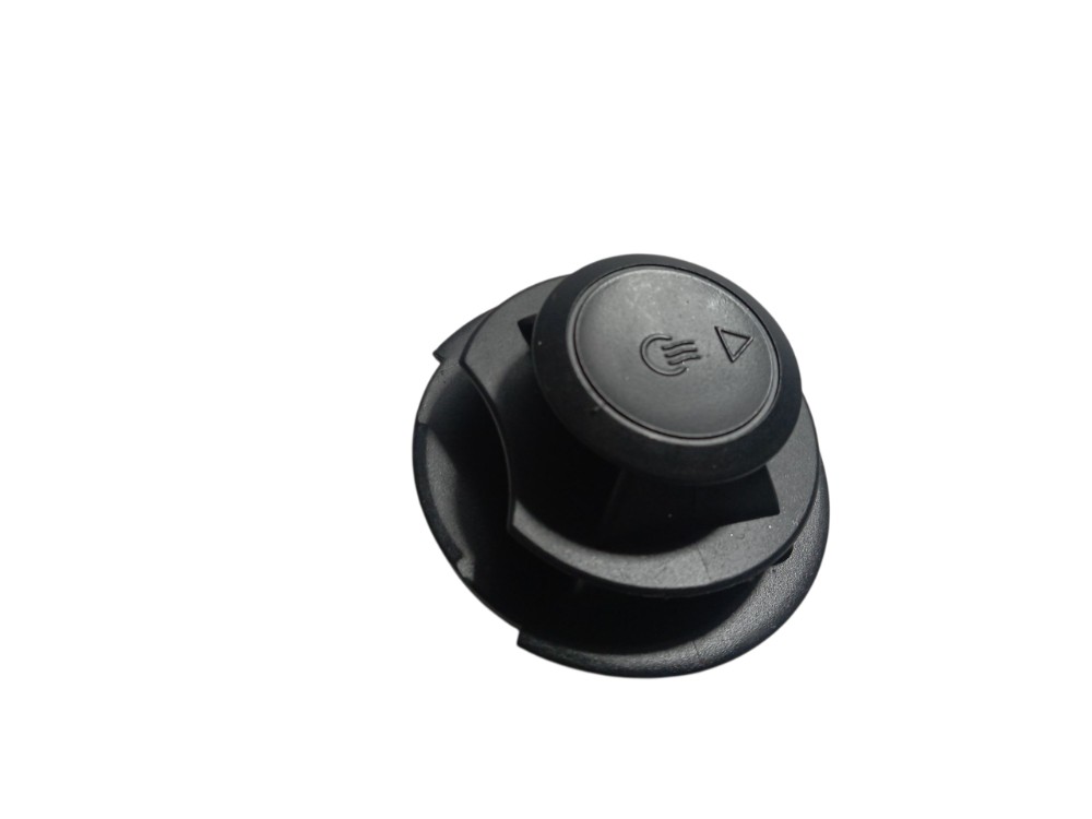 Grade Difusor Saida Ar Ford Ecosport 6