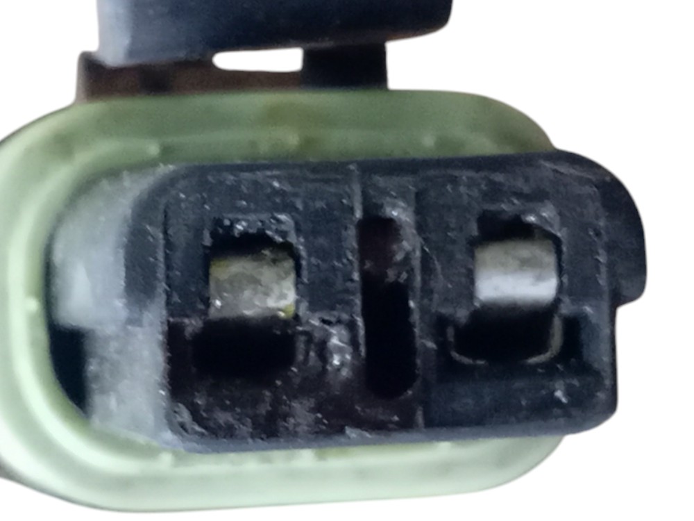 Máquina Vidro Elétrica Porta Traseira Esquerda Gm Corsa Gls 5