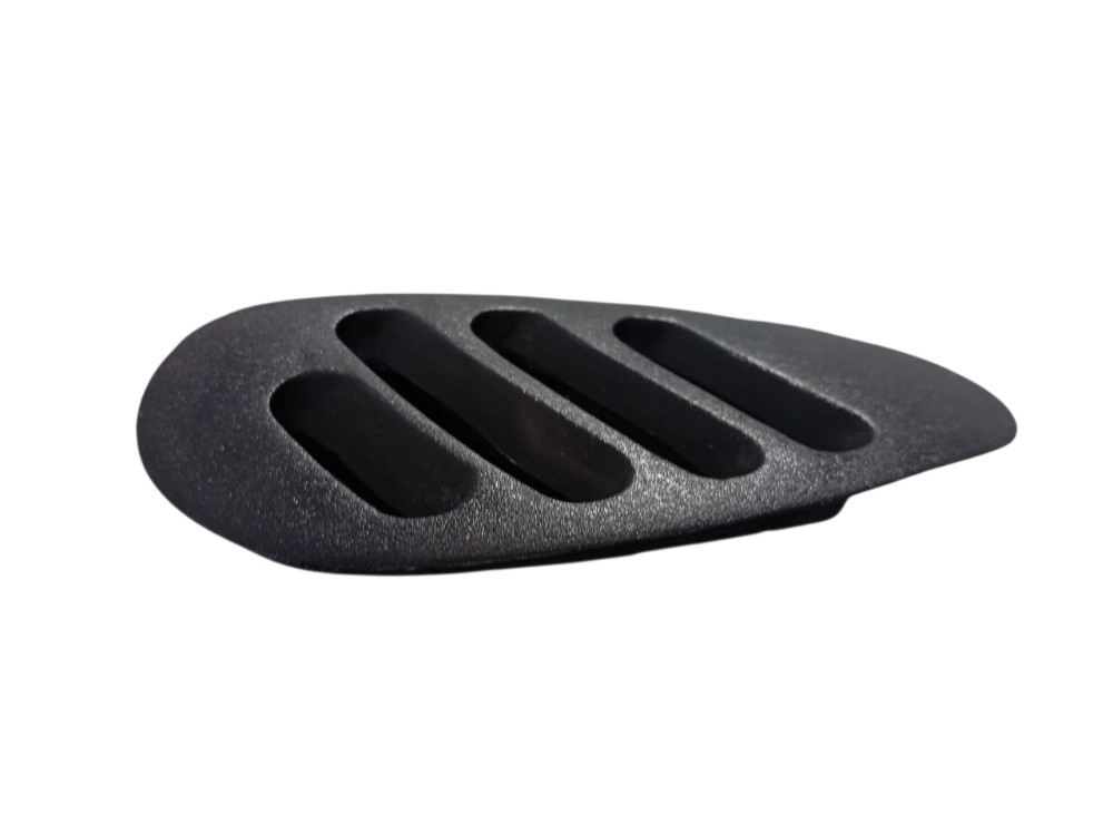 Difusor Ar Moldura Painel Superior St Fiat Palio 1996 A 2001 2
