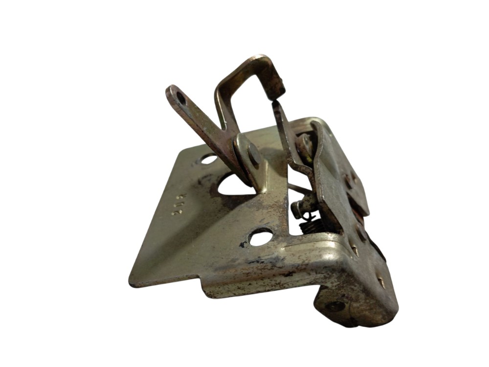 Fechadura Tampa Traseira Fiat Uno 3