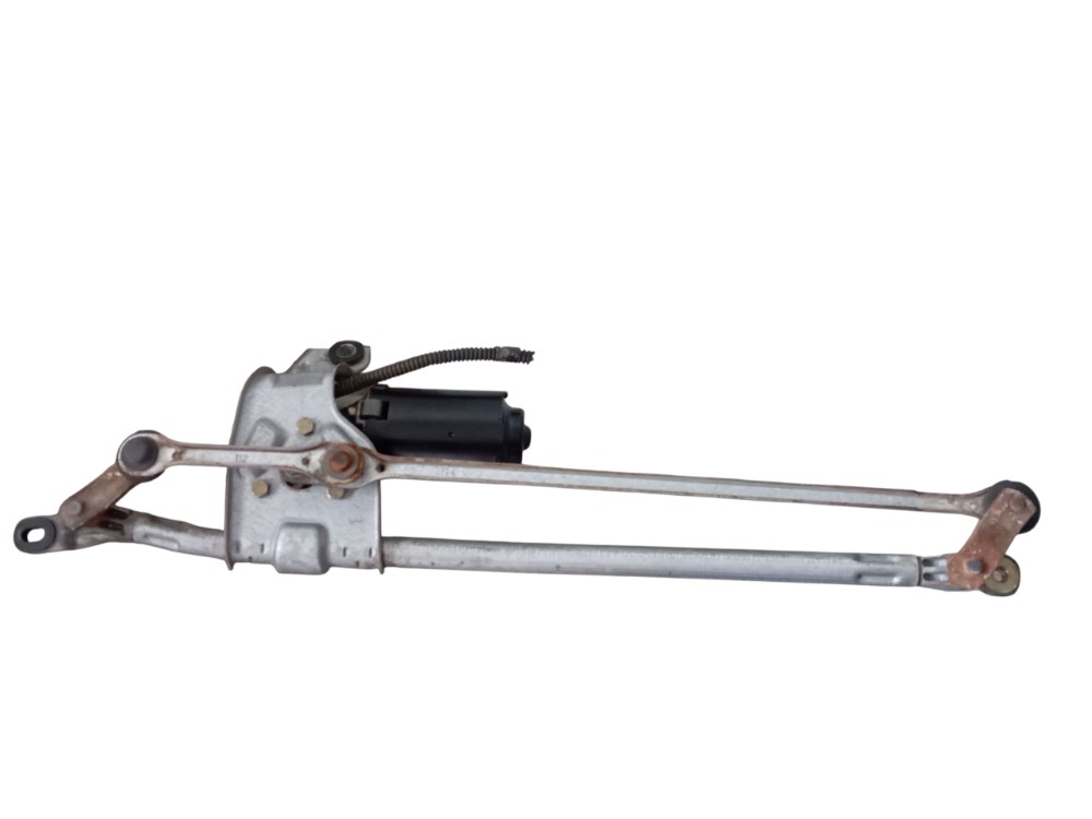 Motor Limpador Parabrisa Dianteiro Fiat Palio Siena Strada 1