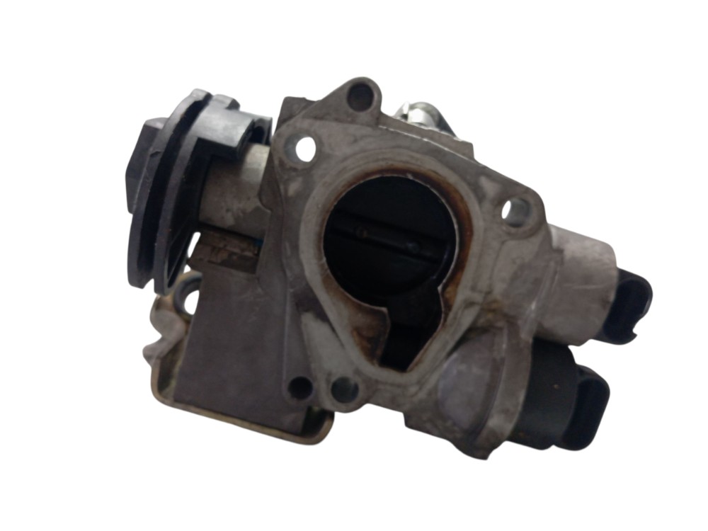 Tbi corpo borboleta 1.0 fir fiat palio siena uno 2004 a 2004 4