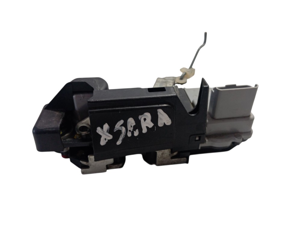 Fechadura Traseira Direita Citroen Xsara Picasso 2