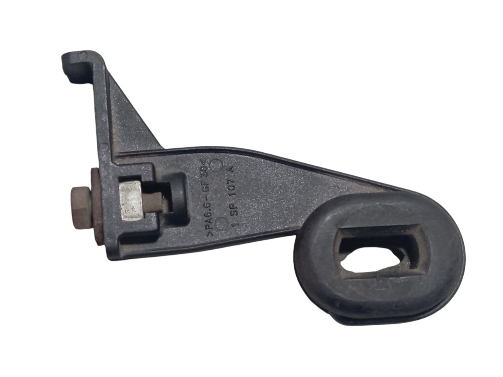 Suporte Fixação Radiador Fiat Strada Palio 1