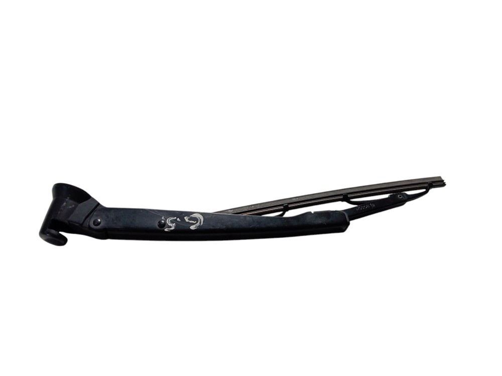 Braço Limpador Traseiro Vw Gol G5 1