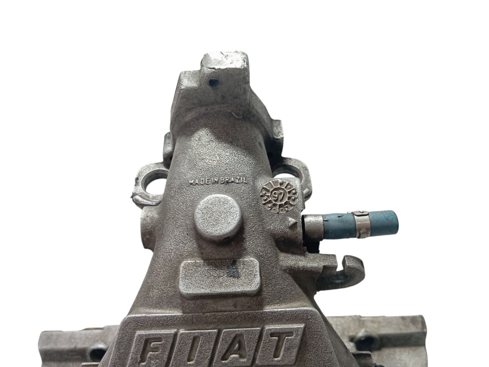 Coletor Admissão Fiat Palio 1.0 Fiasa 1997 2