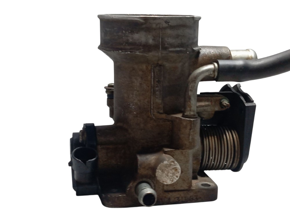 Tbi corpo borboleta 1.0 8v flex gm celta corsa 2006 a 2007 3