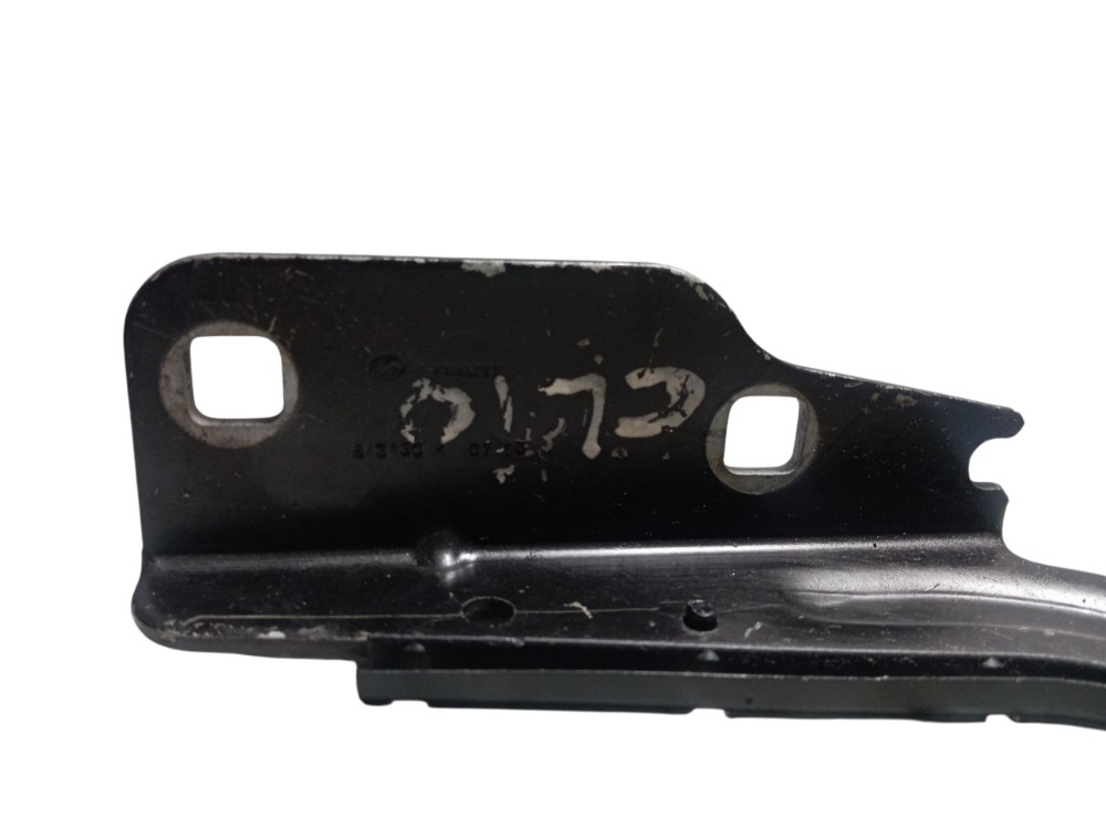 Braço Capô Dianteiro Direito Renault Clio 4