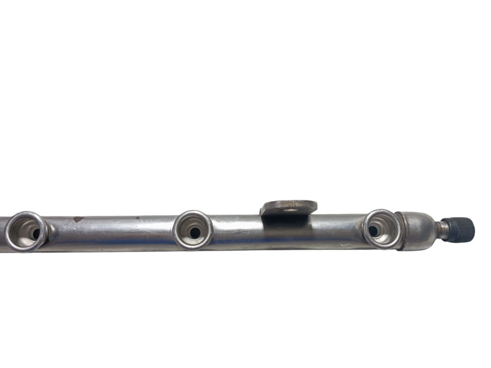 Flauta Bico Injetor Gm Corsa 1.0 1998 4