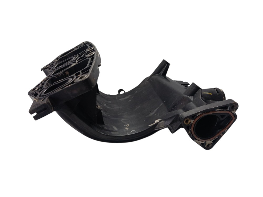 Coletor Admissão Fire 1.0 8v Sien Fiat Palio Uno 5