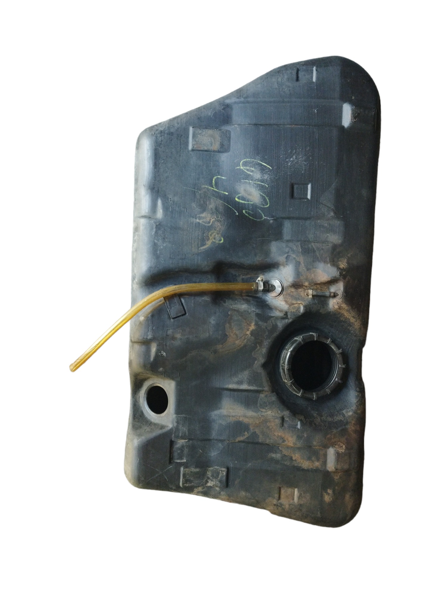Tanque Combustível Ford Escort Zetec 97 5