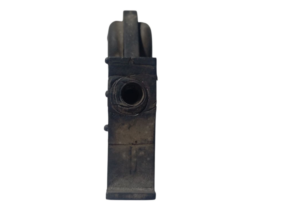 Suporte Radiador Fiat Palio Siena Strada Preto 3