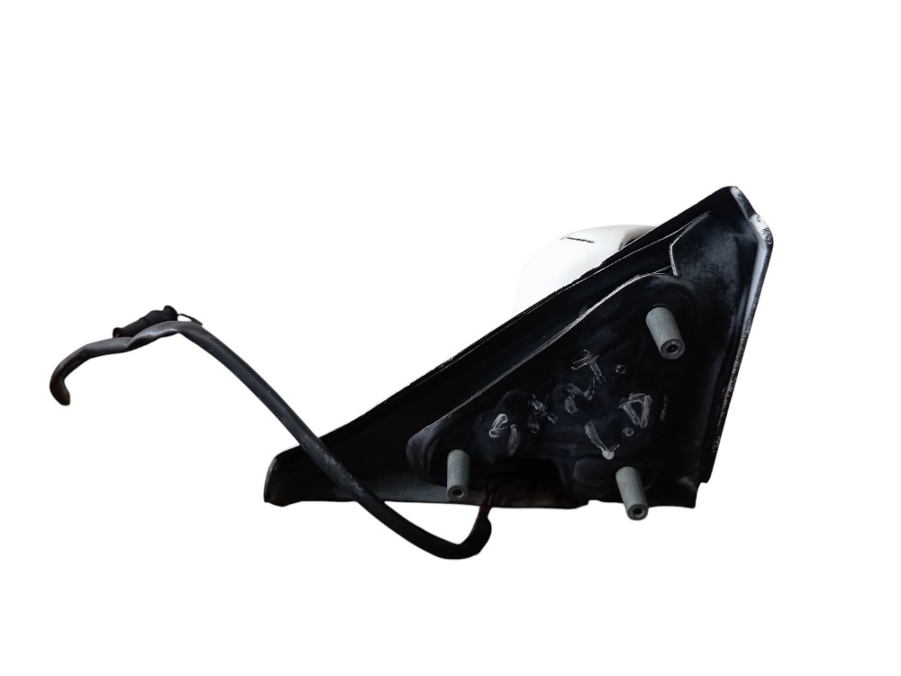 Retrovisor Externo Direito Vw Santana 1992 Com Detalhes 5