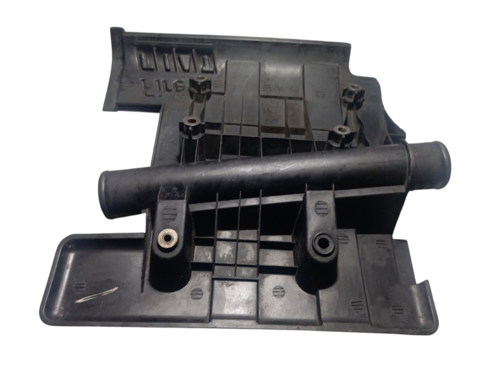 Tampa Motor Superior Capa Fire Si Fiat Palio Uno 2000 A 2006 6