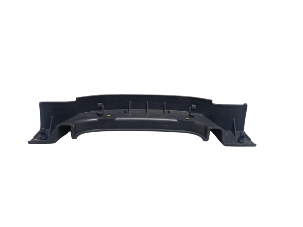 Moldura Acabamento Painel Superior Id Fiat Palio 2011 A 2016 Cinza 3
