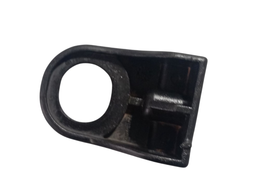 Suporte Radiador Citroen Peugeot C4 206 307 2008 A 2012 Preto 3