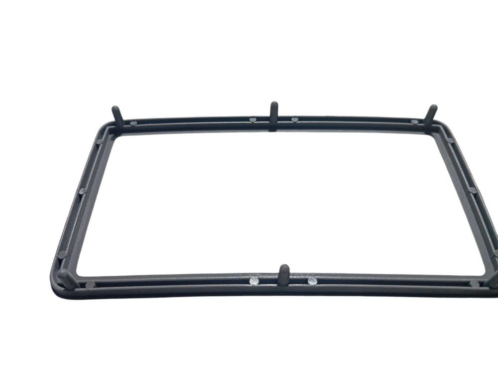 Acabamento Lanterna Luz Teto Fiat Palio 1996 3