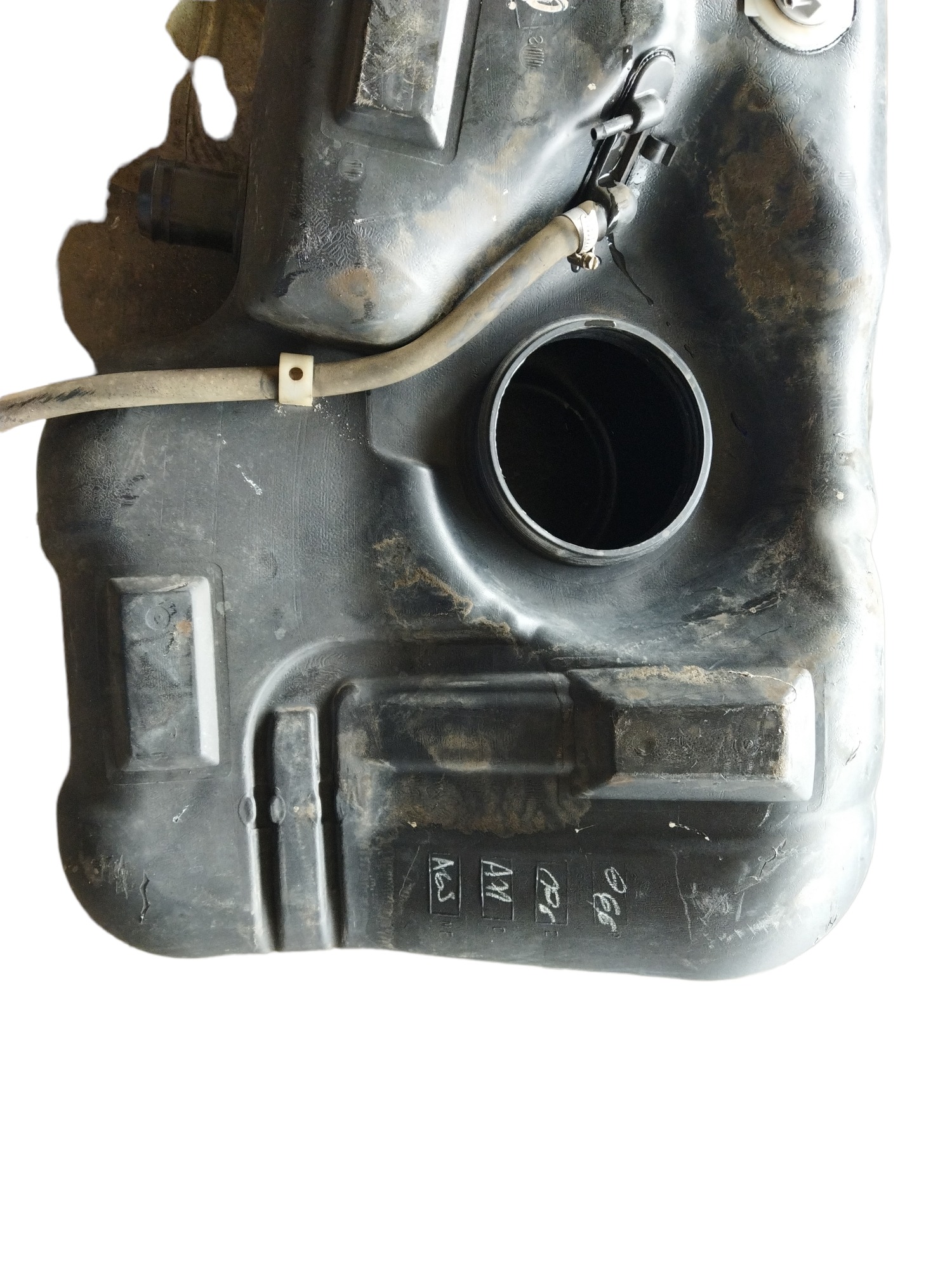 Tanque Combustível Gm Celta Corsa 2005 4