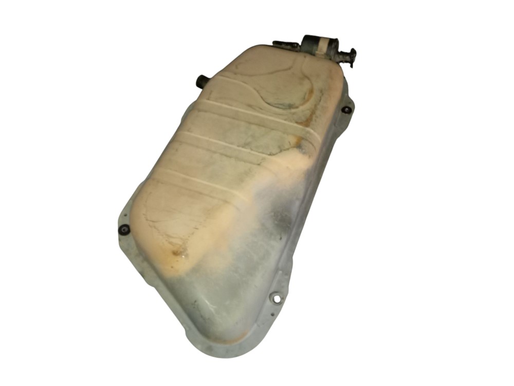 Tanque Combustível Vw Fox Spacefox 2005 2