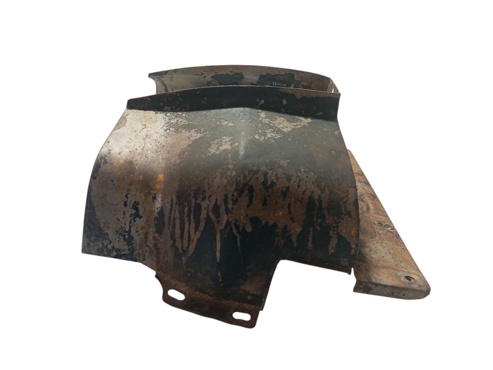 Lata Esquerda Cabeçote Motor Vw Fusca 1300 4