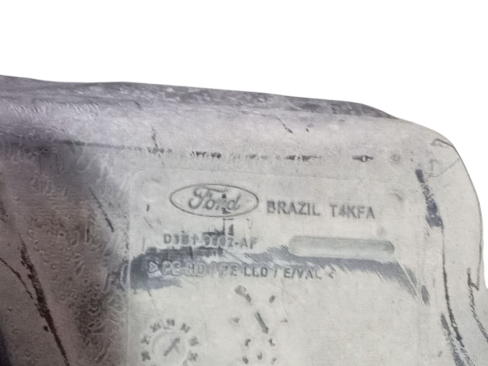 Tanque Combustível 1.5 New Sedan Ford Fiesta Ka 2014 A 2019 4