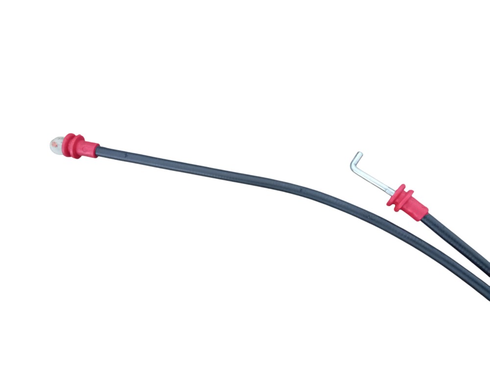 Fechadura Porta Malas Ford Fiesta 3