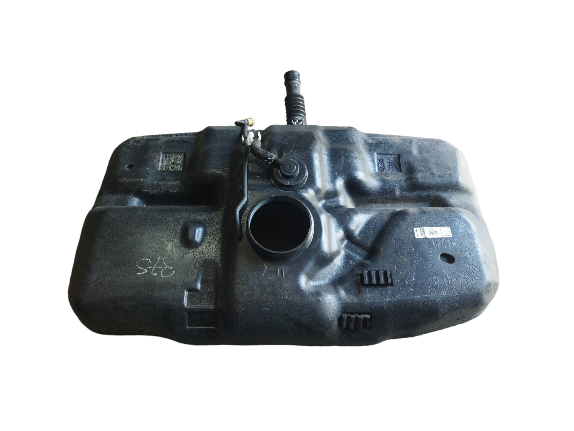 Tanque Combustível Honda Fit 2004 4