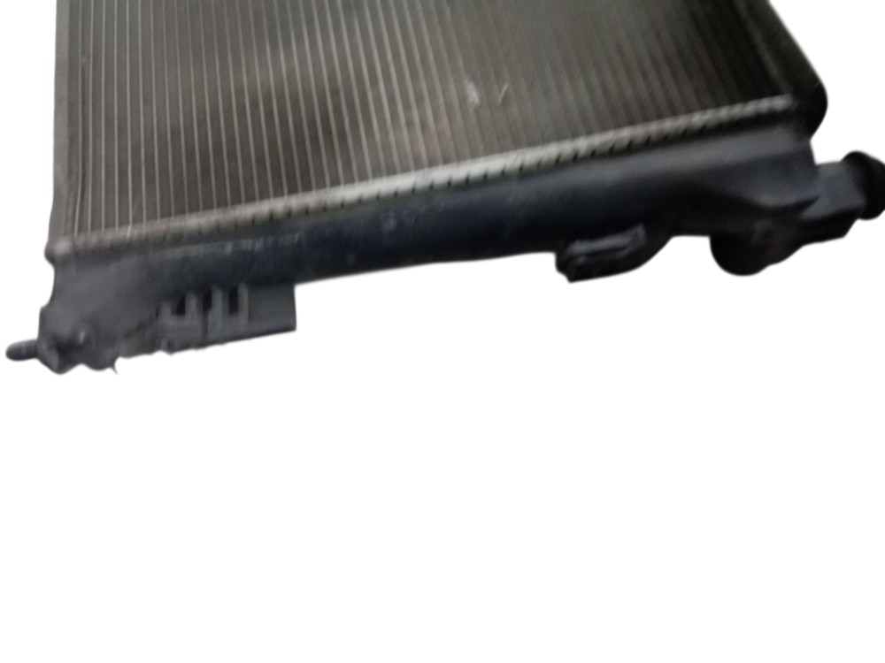 Radiador Água Hyundai Hb20 1.6 1