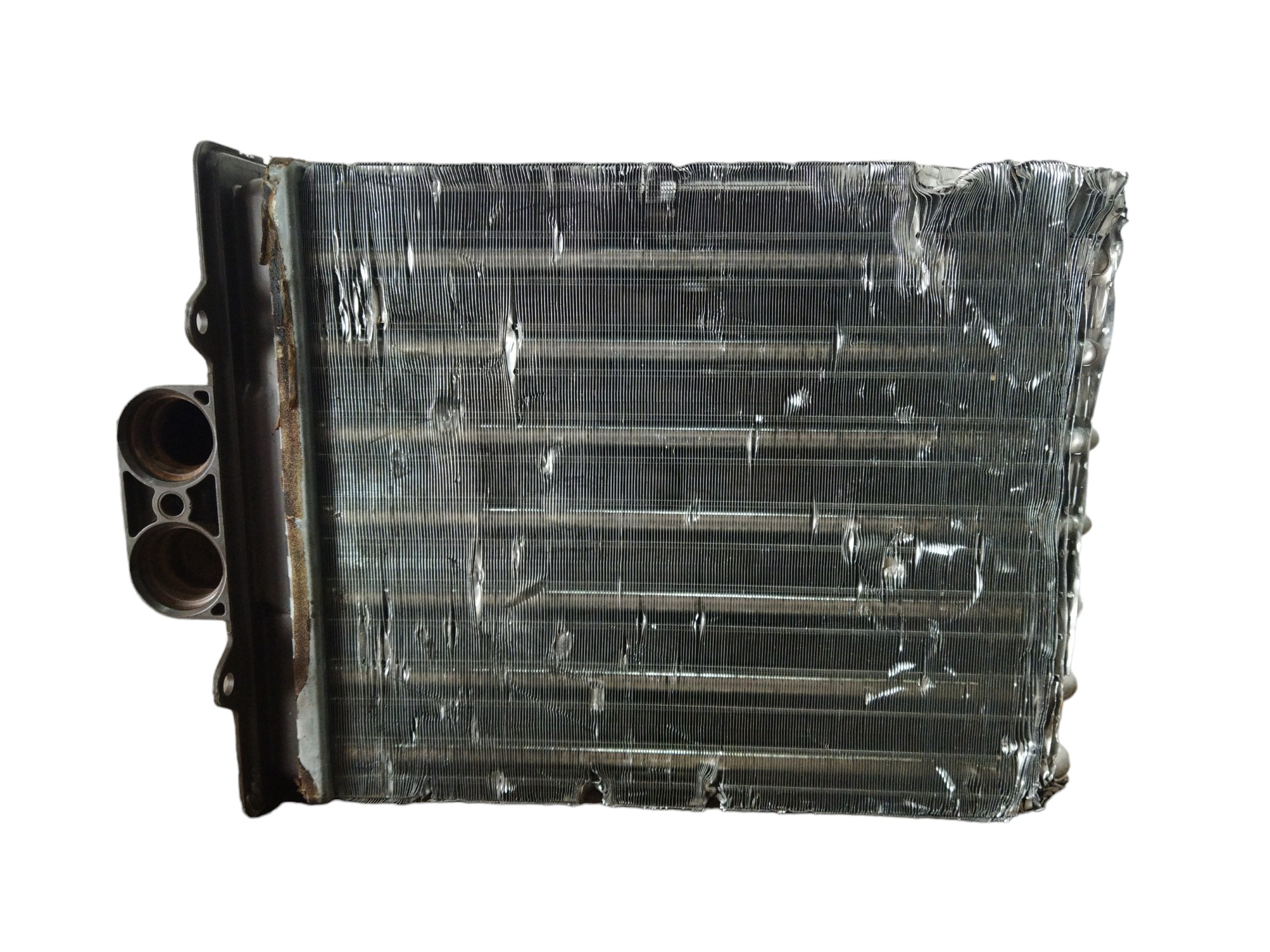 Radiador Ar Quente Fiat Palio 2002 6