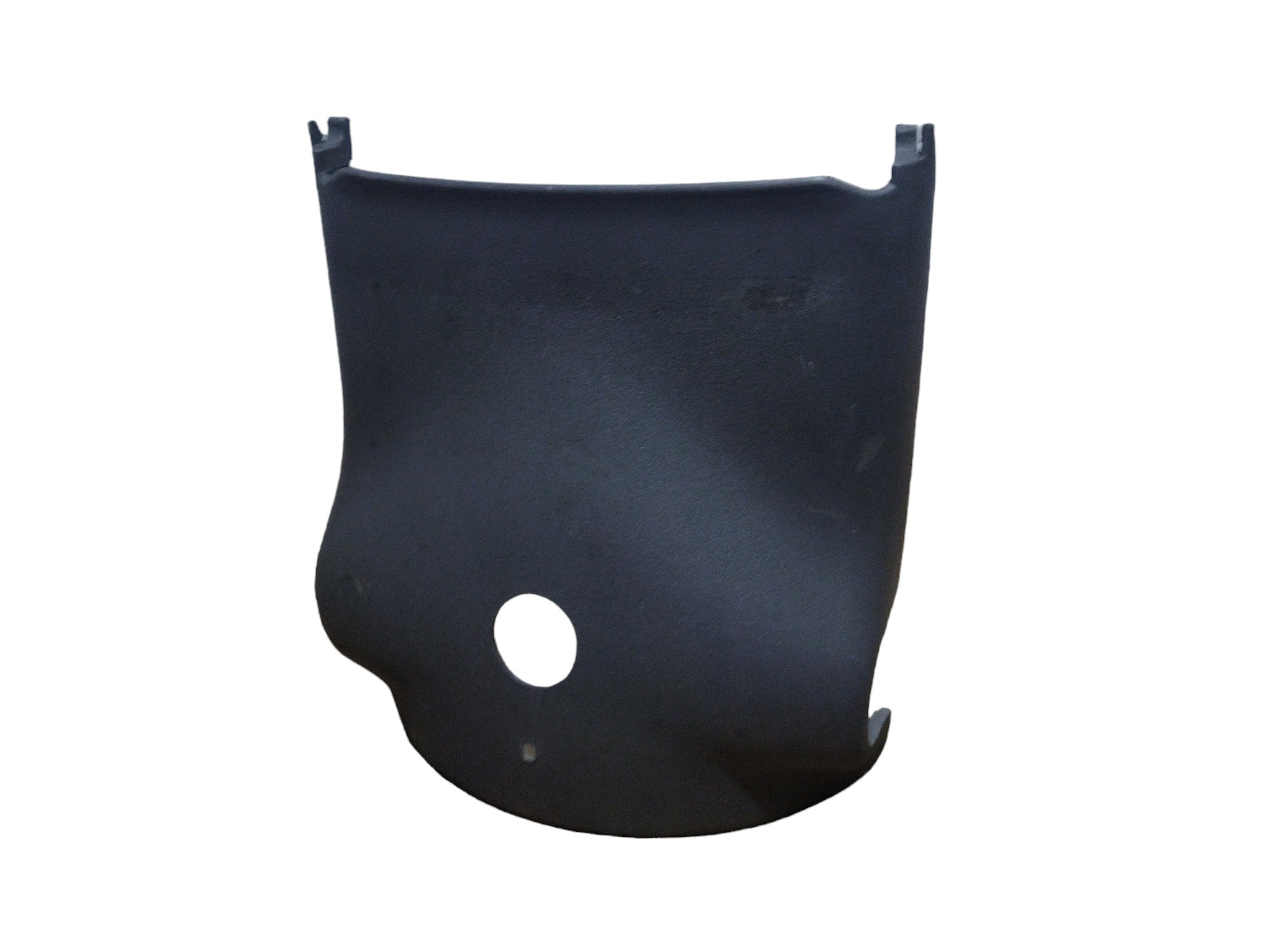 Moldura Inferior Chave Seta Ford Ka 2002 5