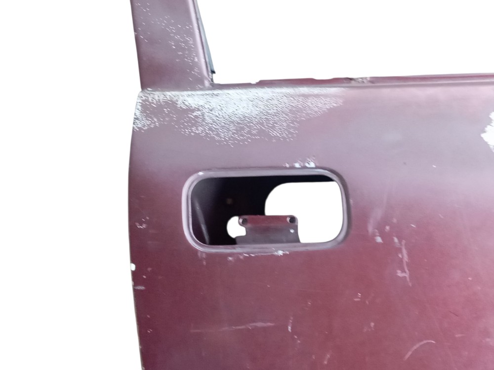 Porta Dianteira Direita Gm Corsa 5
