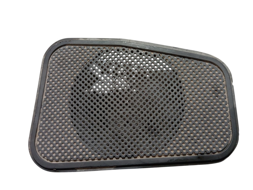 Tela Auto Falante Satélite Painel Vw Gol Quadrado Gts Gti 2