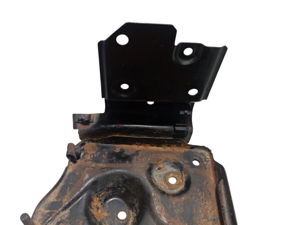 Caixa Bateria Fiat Palio Siena Strada 7