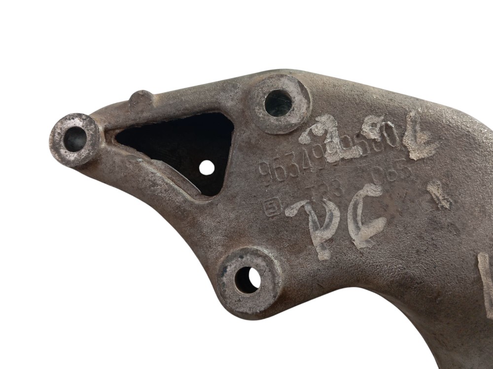 Suporte Coxim Direito Motor Peugeot 1.4 206 4