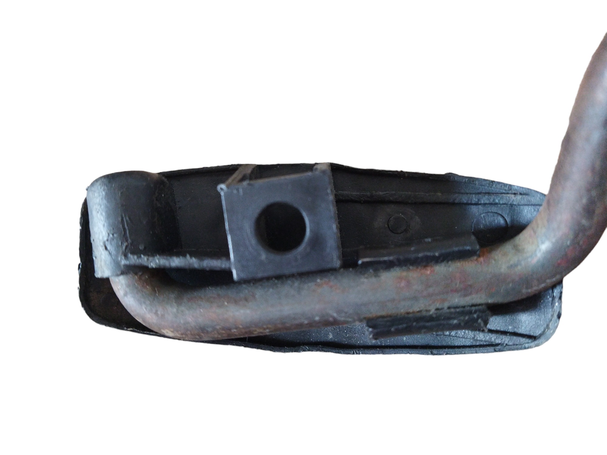 Pedal Acelerador Fiat Palio Siena 2
