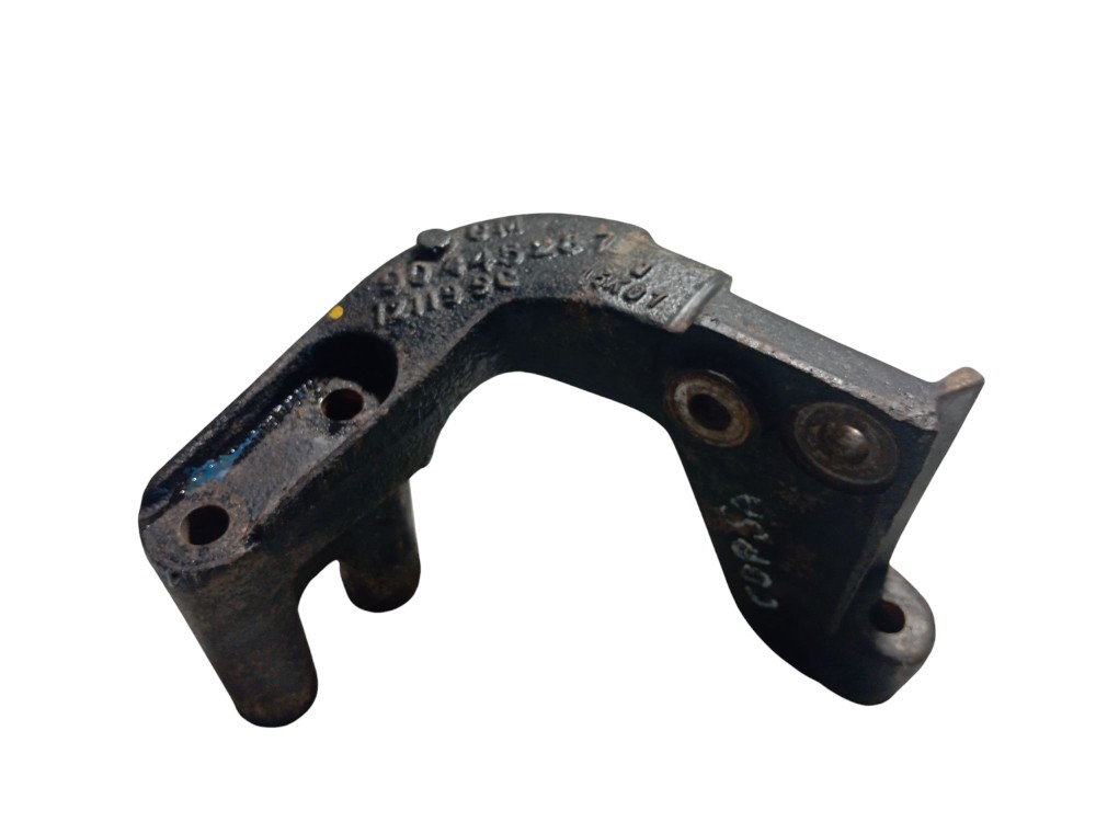Suporte Coxim Motor Direito Gm Celta Corsa 2000 2