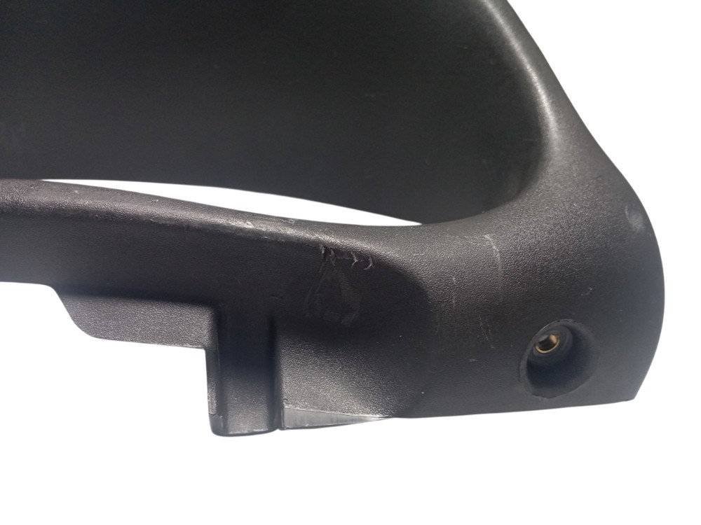 Moldura Painel Instrumento Gm Corsa 1994-2010 Preto 3