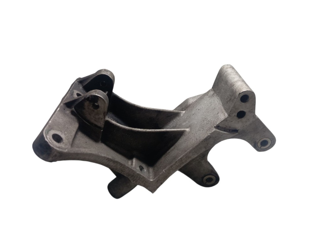 Forte Bomba Hidráulico Alternador Ford Fiesta Zetec 6
