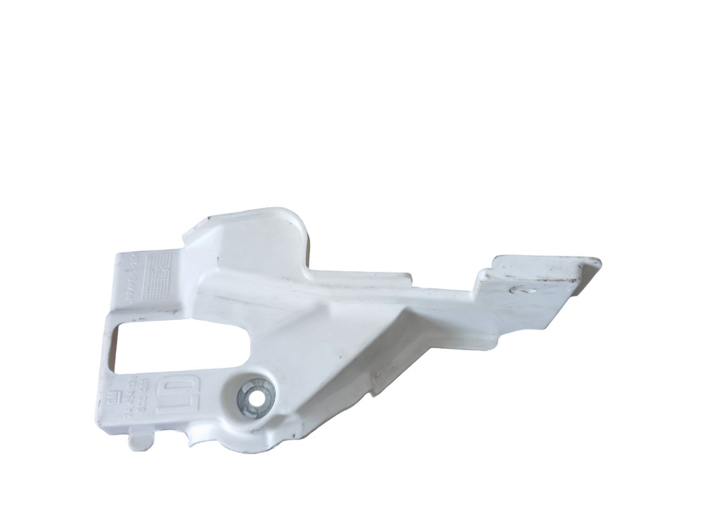 Capa Fechadura Porta Direita Gm Corsa Montana 02 4