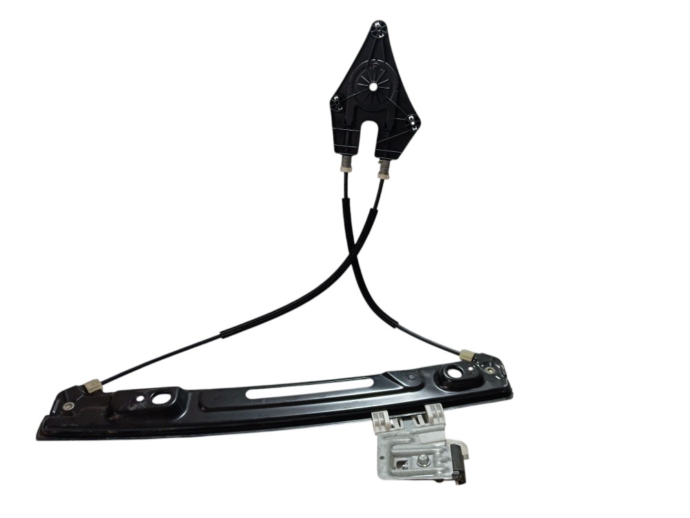 Máquina Vidro Porta Dianteira Esquerda Ford New Fiesta 2015 1