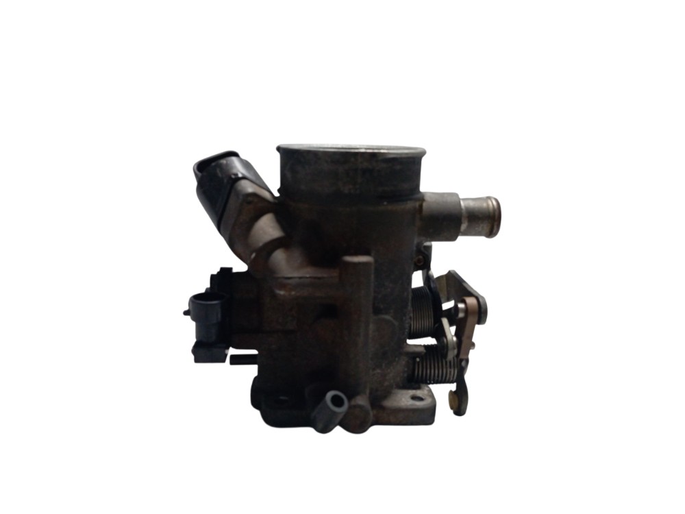 Tbi Corpo Borboleta 1.0 8v Gm Celta Corsa 1994 A 2004 7
