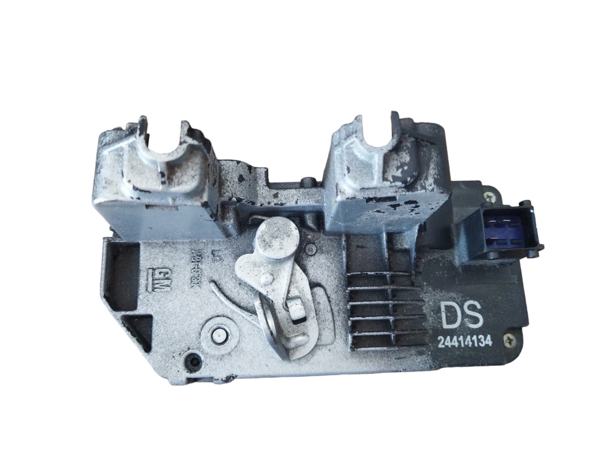 Fechadura Porta Traseira Esquerda Gm Astra 99 2